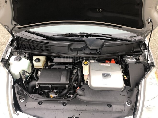 Toyota Prius 2008, 178,000 km - 1.5 l - Bakı