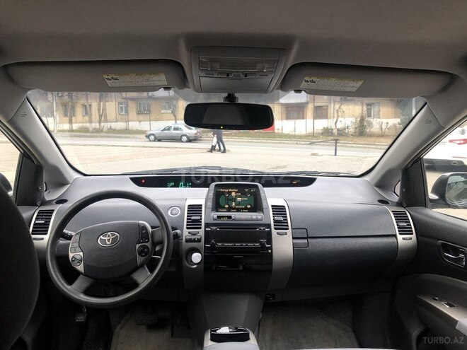 Toyota Prius 2008, 178,000 km - 1.5 l - Bakı