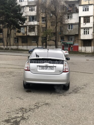 Toyota Prius 2008, 178,000 km - 1.5 l - Bakı