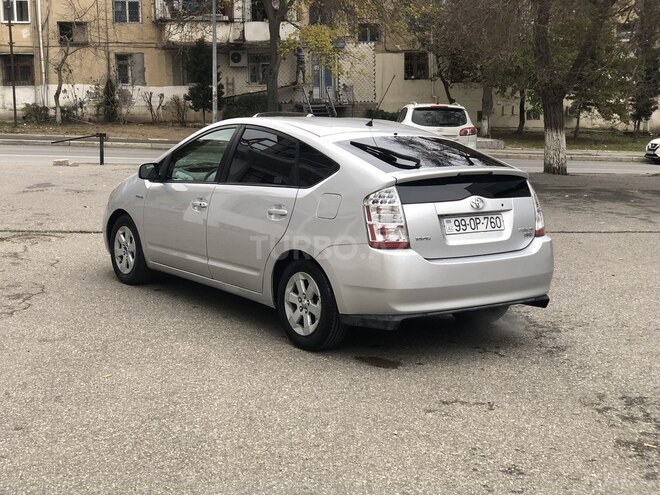 Toyota Prius 2008, 178,000 km - 1.5 l - Bakı