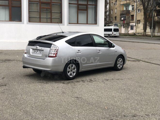 Toyota Prius 2008, 178,000 km - 1.5 l - Bakı
