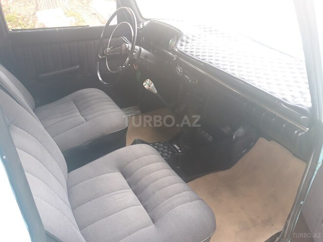 Moskvich 412 1976, 112,000 km - 1.5 l - Bakı