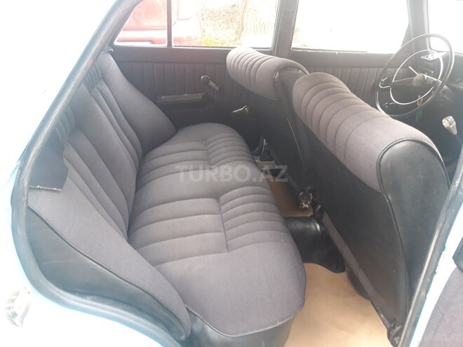 Moskvich 412 1976, 112,000 km - 1.5 l - Bakı