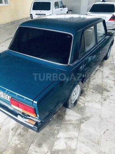 LADA (VAZ) 2107 2006, 85,000 km - 1.6 l - Tovuz