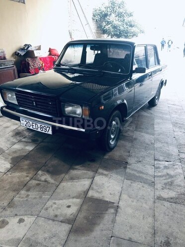 LADA (VAZ) 2107 2006, 85,000 km - 1.6 l - Tovuz