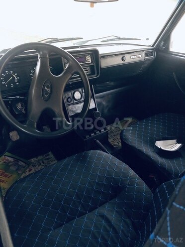 LADA (VAZ) 2107 2006, 85,000 km - 1.6 l - Tovuz