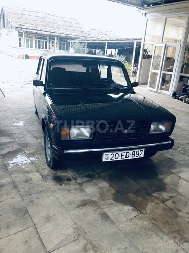 LADA (VAZ) 2107 2006, 85,000 km - 1.6 l - Tovuz