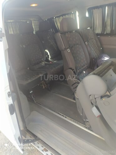 Mercedes Vito 2006, 300,000 km - 2.2 л - Bakı