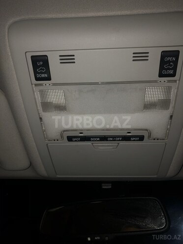 Toyota Land Cruiser 2013, 160,000 km - 4.5 l - Bakı