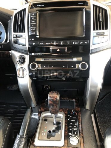 Toyota Land Cruiser 2013, 160,000 km - 4.5 l - Bakı