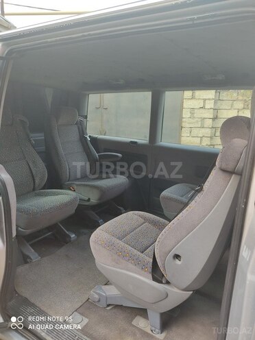 Mercedes Vito 1999, 230,000 km - 2.3 л - Sumqayıt
