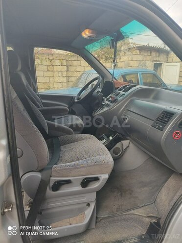 Mercedes Vito 1999, 230,000 km - 2.3 л - Sumqayıt