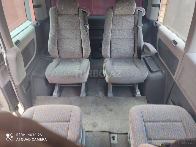 Mercedes Vito 1999, 230,000 km - 2.3 л - Sumqayıt