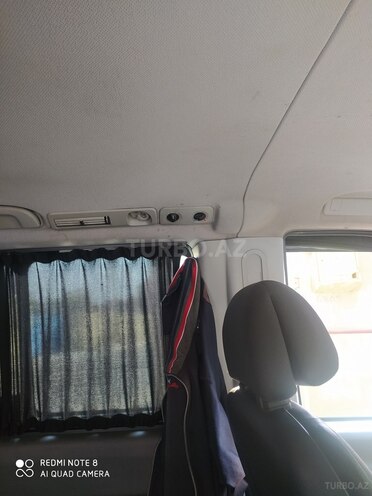 Mercedes Vito 2006, 300,000 km - 2.2 л - Bakı