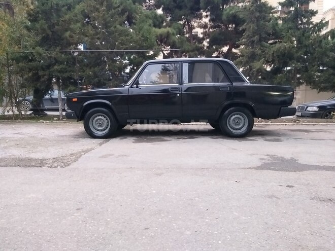 LADA (VAZ) 2107 2010, 54,120 km - 1.6 l - Bakı