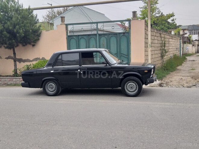 LADA (VAZ) 2107 2010, 54,120 km - 1.6 l - Bakı