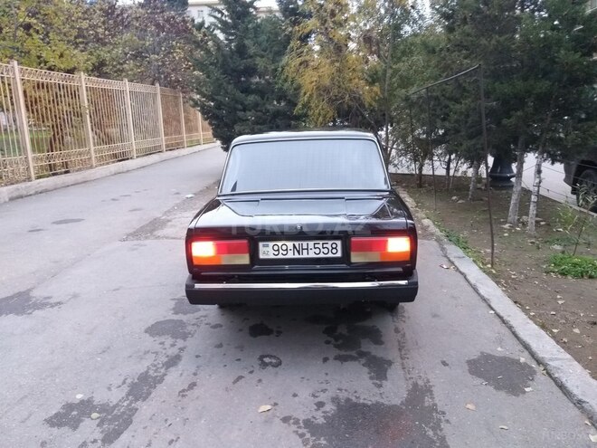 LADA (VAZ) 2107 2010, 54,120 km - 1.6 l - Bakı