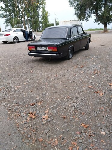 LADA (VAZ) 2107 2010, 54,120 km - 1.6 l - Bakı