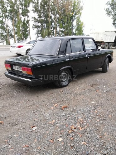 LADA (VAZ) 2107 2010, 54,120 km - 1.6 l - Bakı