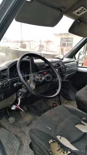 GAZ 33021 2009, 222,000 km - 2.3 l - Bakı