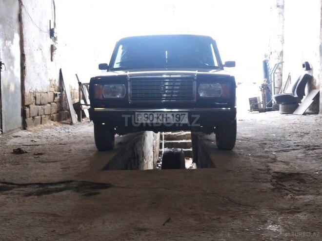 LADA (VAZ) 2107 2010, 56,000 km - 1.6 л - Bakı