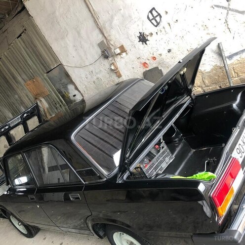 LADA (VAZ) 2107 2010, 56,000 km - 1.6 л - Bakı
