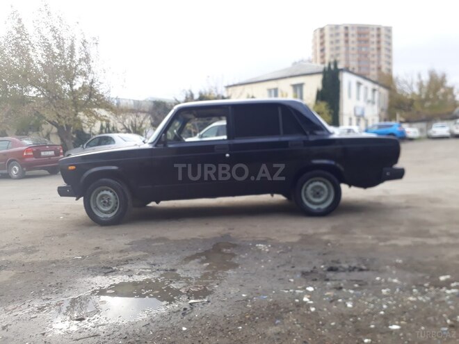LADA (VAZ) 2107 2010, 56,000 km - 1.6 л - Bakı
