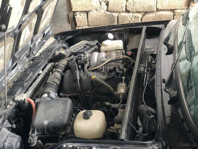 LADA (VAZ) 2107 2010, 56,000 km - 1.6 л - Bakı