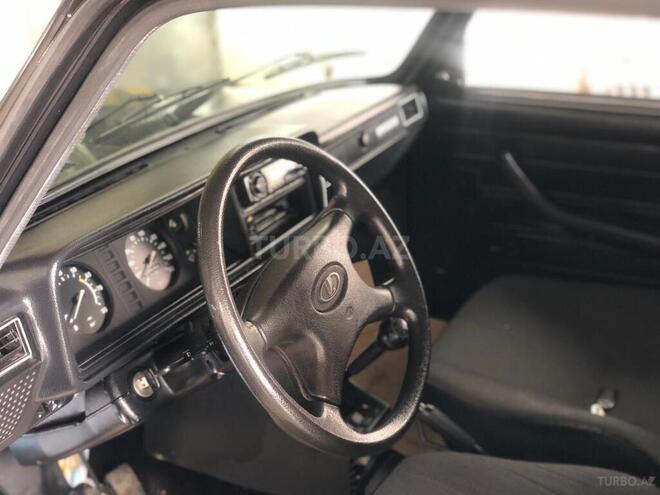LADA (VAZ) 2107 2010, 56,000 km - 1.6 л - Bakı