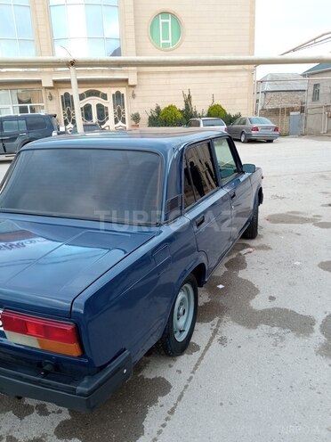 LADA (VAZ) 2107 2006, 88,000 km - 1.6 l - Bakı