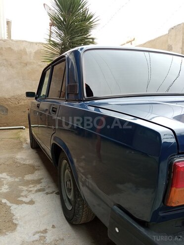 LADA (VAZ) 2107 2006, 88,000 km - 1.6 l - Bakı