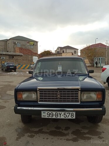 LADA (VAZ) 2107 2006, 88,000 km - 1.6 l - Bakı