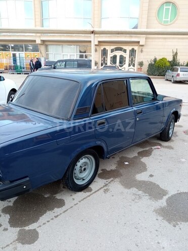 LADA (VAZ) 2107 2006, 88,000 km - 1.6 l - Bakı