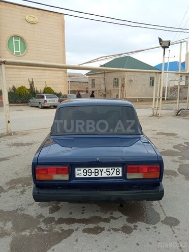 LADA (VAZ) 2107 2006, 88,000 km - 1.6 l - Bakı