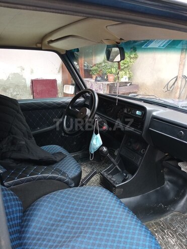 LADA (VAZ) 2107 2006, 88,000 km - 1.6 l - Bakı