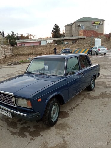 LADA (VAZ) 2107 2006, 88,000 km - 1.6 l - Bakı