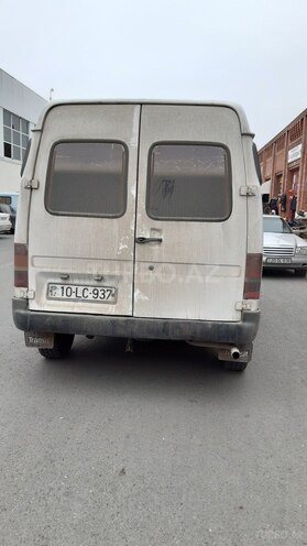 Ford Transit 1996, 793,631 km - 2.4 л - Gəncə
