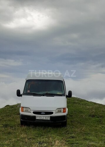 Ford Transit 1996, 793,631 km - 2.4 л - Gəncə