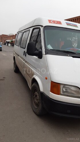Ford Transit 1996, 793,631 km - 2.4 л - Gəncə