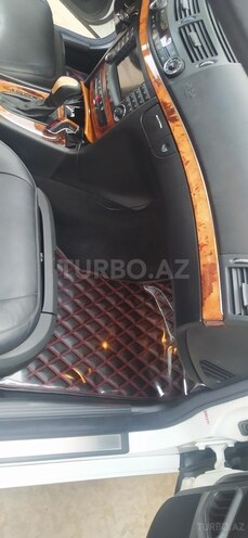 Mercedes E 240 2002, 211,000 km - 2.6 l - Yevlax