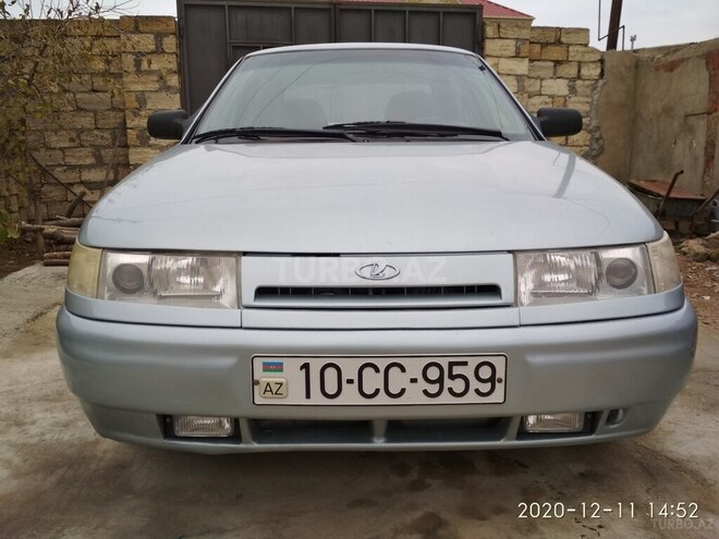 LADA (VAZ) 2110 2004, 265,700 km - 1.6 l - Sumqayıt