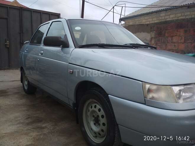 LADA (VAZ) 2110 2004, 265,700 km - 1.6 l - Sumqayıt