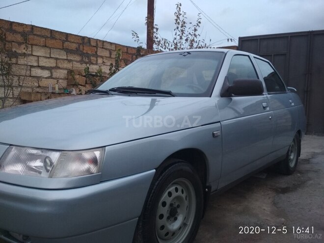 LADA (VAZ) 2110 2004, 265,700 km - 1.6 l - Sumqayıt