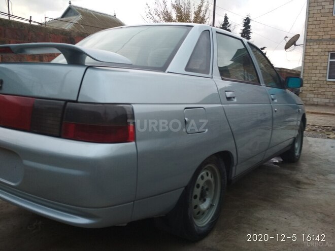 LADA (VAZ) 2110 2004, 265,700 km - 1.6 l - Sumqayıt
