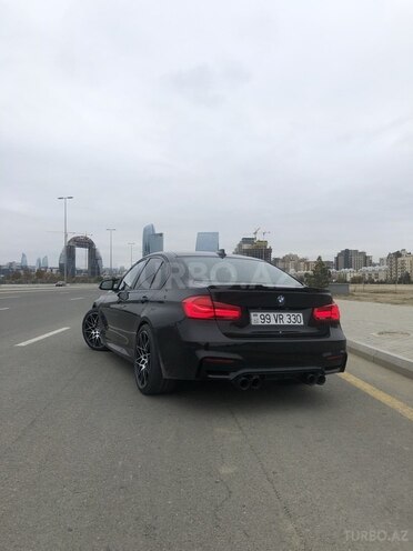 BMW 328 2015, 61,000 km - 2.0 l - Bakı