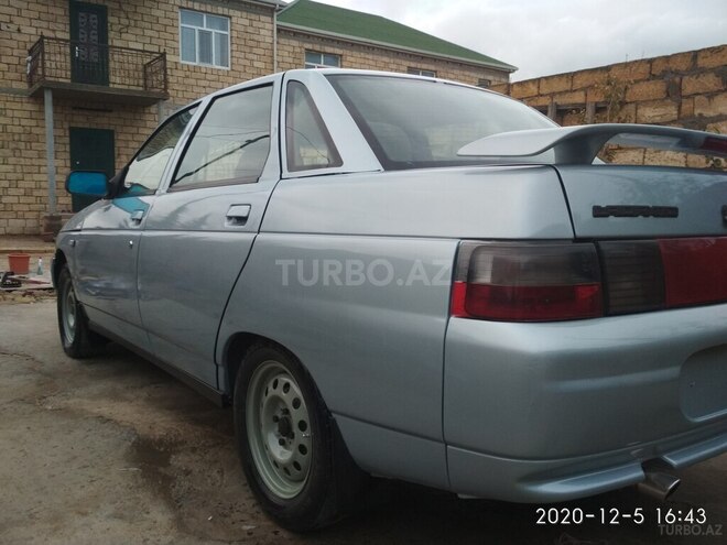LADA (VAZ) 2110 2004, 265,700 km - 1.6 l - Sumqayıt