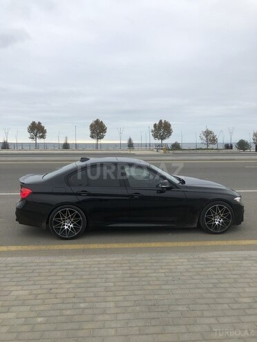 BMW 328 2015, 61,000 km - 2.0 l - Bakı