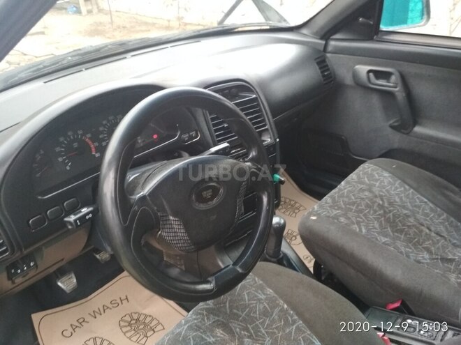 LADA (VAZ) 2110 2004, 265,700 km - 1.6 l - Sumqayıt