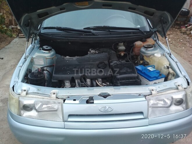 LADA (VAZ) 2110 2004, 265,700 km - 1.6 l - Sumqayıt
