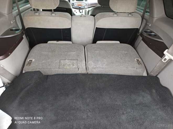 Mitsubishi Grandis 2004, 318,000 km - 2.4 л - Sumqayıt